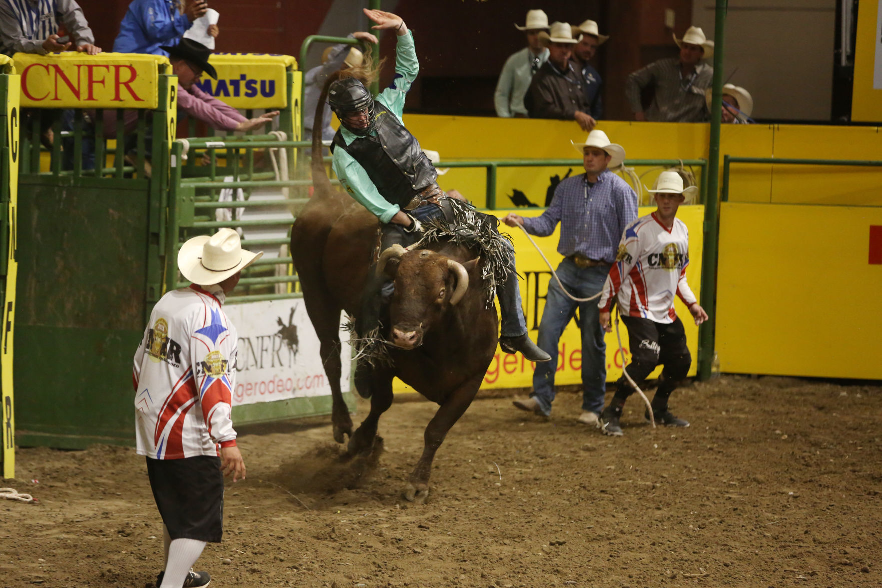 CNFR
